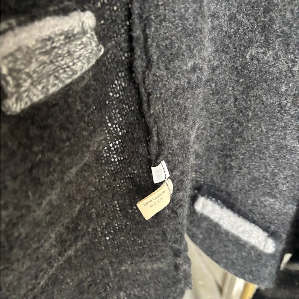 Cashemere Gray Women's Sweater‎ size S